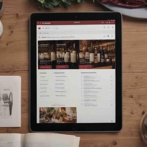 YouTube To Attract Wine Drinkers, Restaurant Wine Price Updates