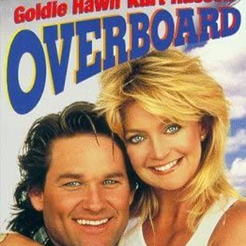 Would You Watch - Overboard