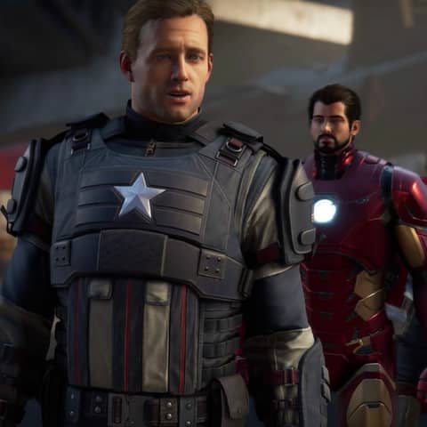 Ep. 78 My Marvel Avengers Game Review, Finding Value in Wine & Name Recognition