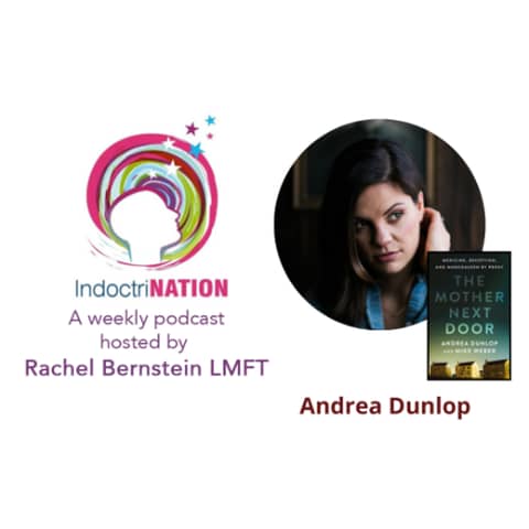 Nobody Should Believe Me w/Andrea Dunlop