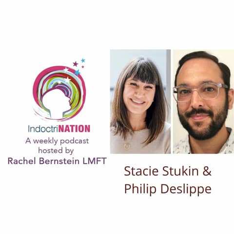 Facilitating Abuse w/ Stacie Stukin & Phillip Deslippe
