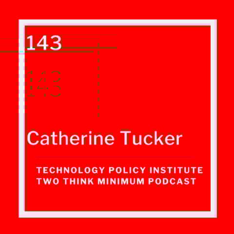 Monetizing AI: Subscriptions, Ads, or Something New with Catherine Tucker