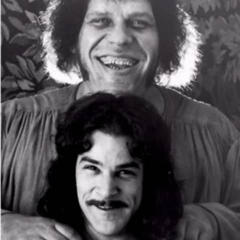 LoFi Top Five - 19 - The Underrated Actors Episode