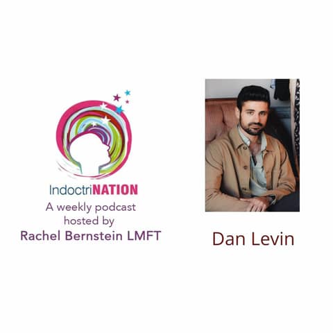 Dormitory Predator w/ Daniel Barban Levin