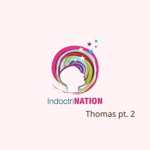 Covert Emotional Sadism w/ Thomas