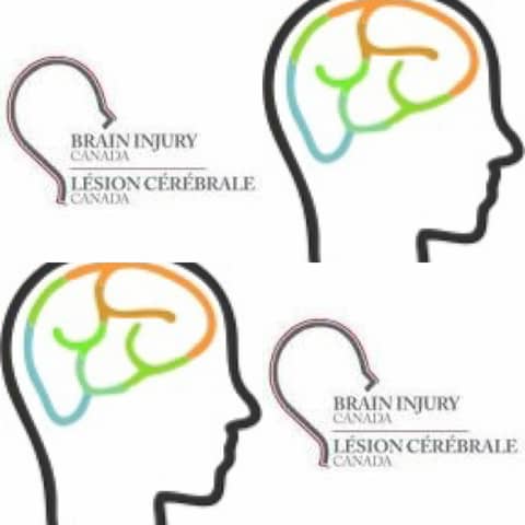 Episode 68 - Brain Injury Awareness Month (Brain Injury Canada, NLBIA)