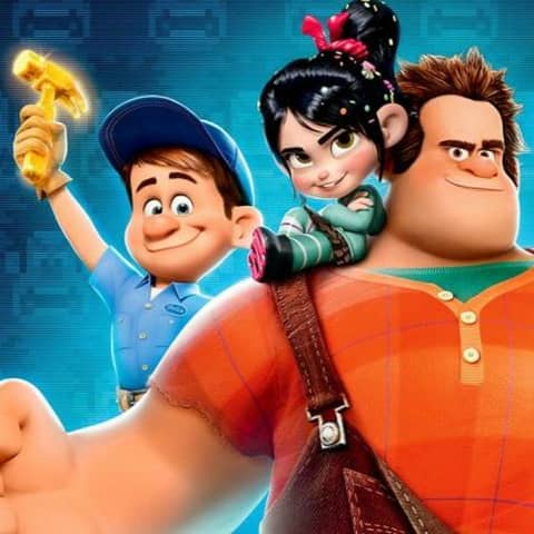 LoFi Top Five - 24 - The Rootable Antagonist Episode