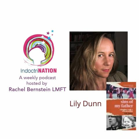 Sins Of My Father w/ Lily Dunn