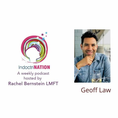 A Witness To Homophobia w/ Geoff Law