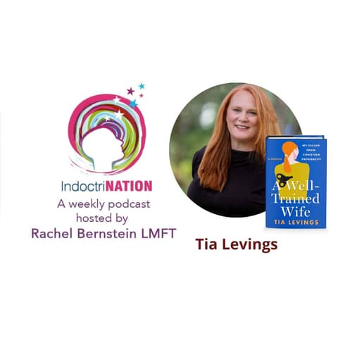 A Well Trained Wife w/Tia Levings