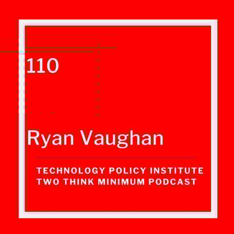 Ryan Vaughan on Mergers in Media, Tech, and Telecom