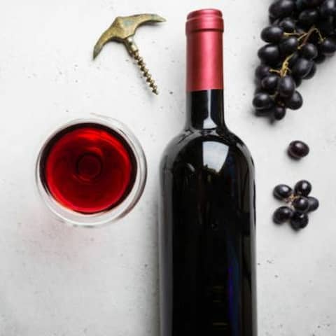 Episode 223-Chewy, Countries Signature Wines