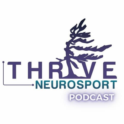 TNS Podcast  - Episode 5 - Passport to Concussion Recovery- Collaborative Care /Dr Shannon Bauman