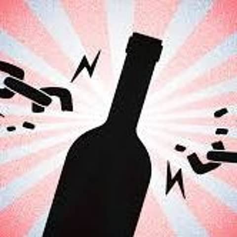 Episode 152-Tariff Update,  Alcohol Allergy,  Flawed Wine