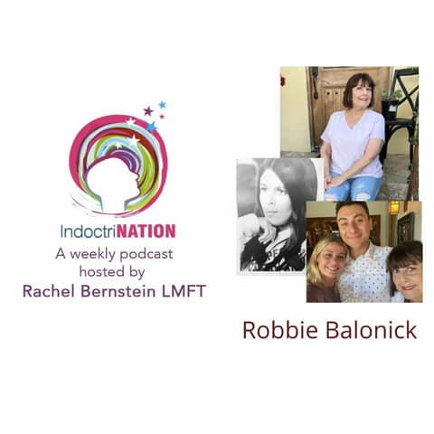 Spiritual Meshugas Of Nothing w/Robbie Balonick