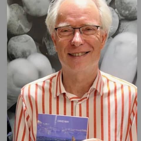 The Wines Of Piemonte With David Way