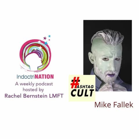 No Laughing Matter w/ Mike Fallek