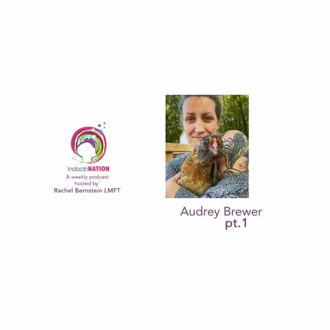 Success, At Any Cost w/ Audrey Brewer, former multi-level marketer - S5E15pt1