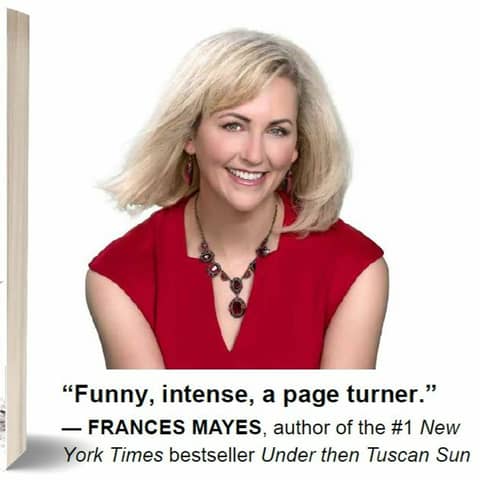 Natalie MacLean Wine Witch On Fire interview