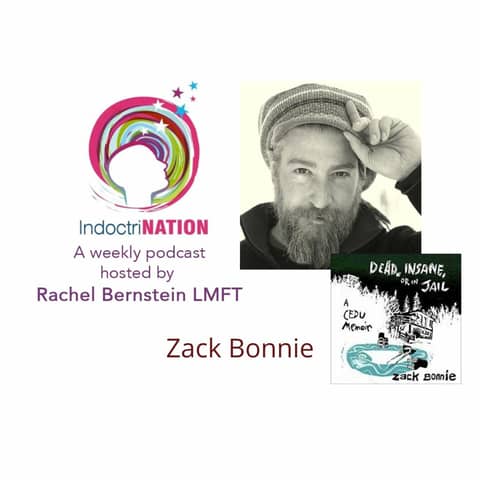 Dead, Insane, Or In Jail w/ Zack Bonnie Pt. 1