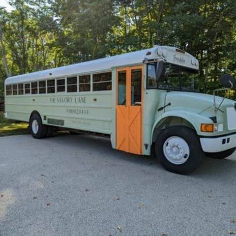 The Savory Lane Tours Interview