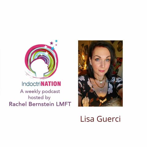 Undoing The Work w/Lisa Guerci