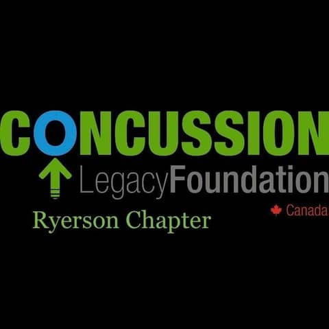 Episode 67 - Ryerson Concussion Legacy Foundation Chapter (Mohammed Mall, concussion awareness)