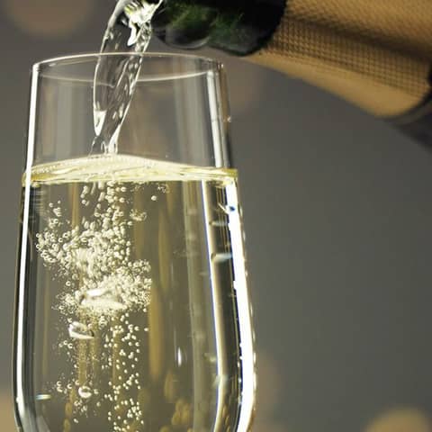 Episode 142-Sparkling Wine