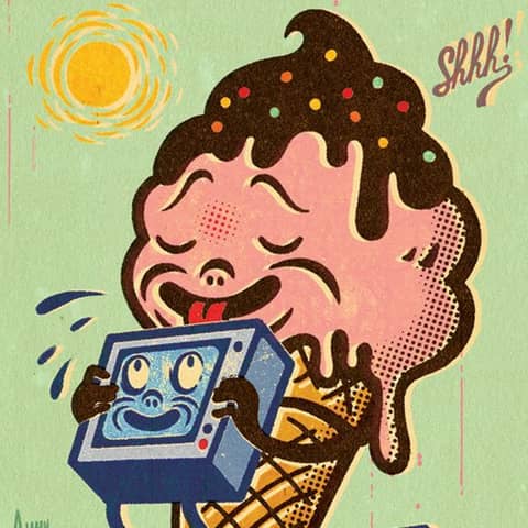 LoFi Top 5 - 35 - The Guilty Pleasures Episode