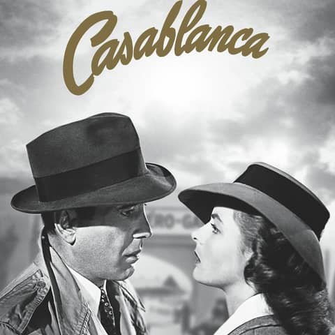 Lofi Top 5 - 46 - The One Word Title Episodes