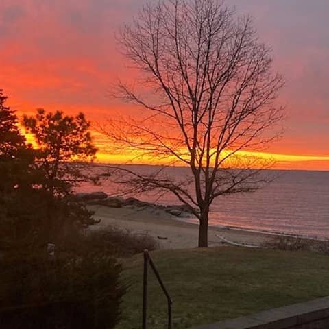 Jesus And The Little Children