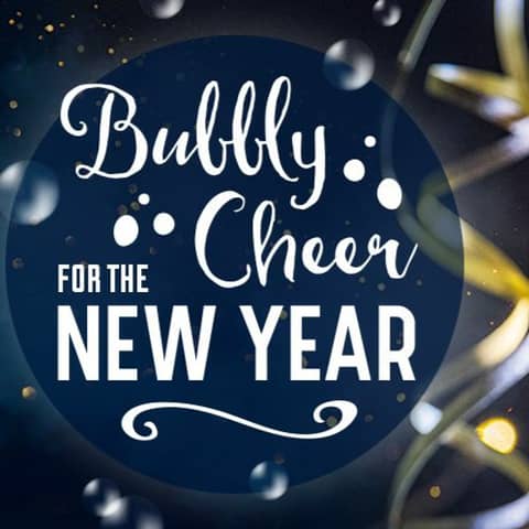 Episode 192- Bubbly New Years