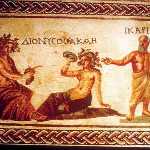 Episode 134-Sommelier History,  Antioxidants