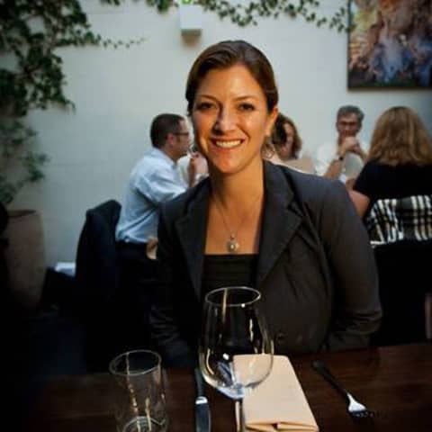 Shelley Lindgren - A Journey Through Italian Wine