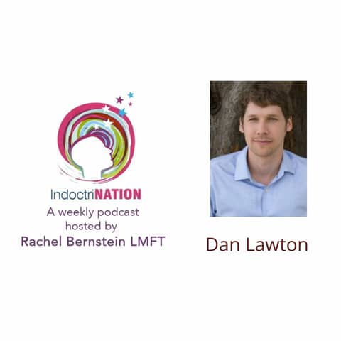 The Messy World of Mindfulness w/ Dan Lawton