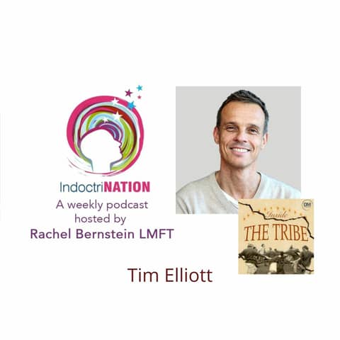 Inside The Twelve Tribes w/Tim Elliott
