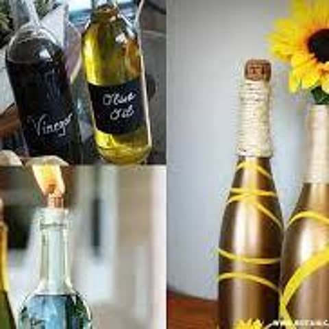 Episode 174-Upcycling Wine Bottles, Salinity