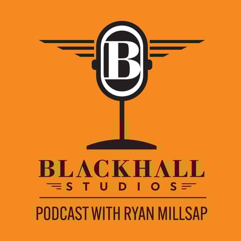 All American British Football Player W Ryan Millsap