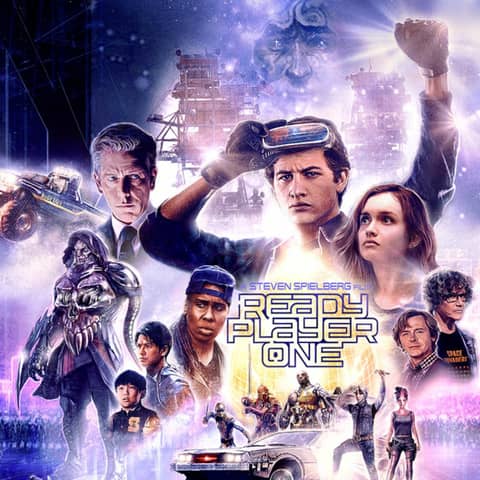 LoFi Top Five - 18 - The Video Game Episode