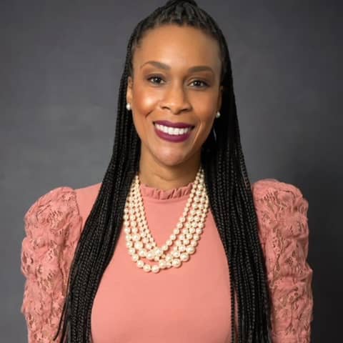 Kiana Keys-The Unpolished Grape