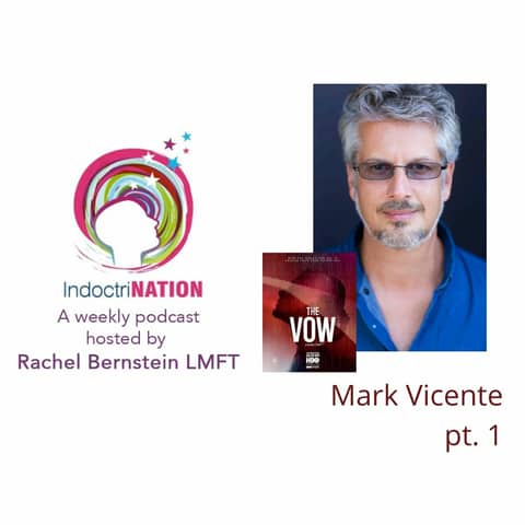 Covert Violence w/ Mark Vicente