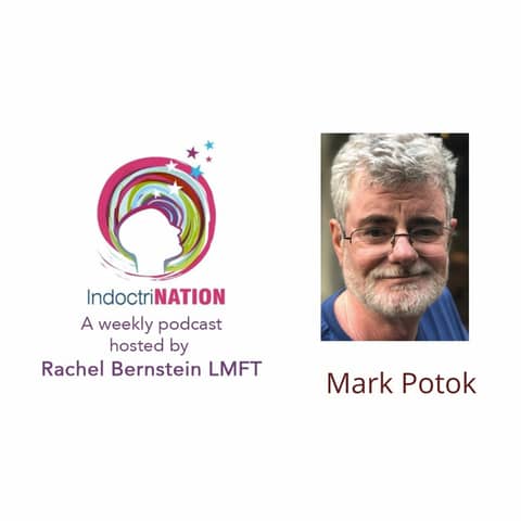 Analyzing Extremism w/ Mark Potok
