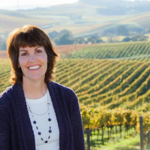 Ann Reynolds Interview-Wine Compliance And Labels
