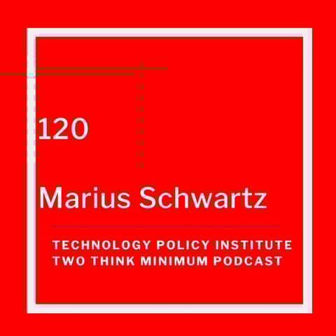 Marius Schwartz on The Perverse Effects of the Robinson Patman Act