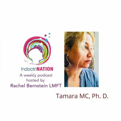 Surviving Child Marriage w/Tamara MC, Ph. D.