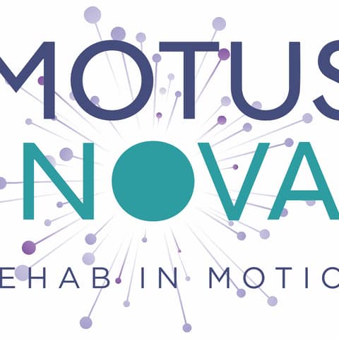 Episode 69 - Innovation & Rehabilitation (Motus Nova; David Wu & Nick Housley)