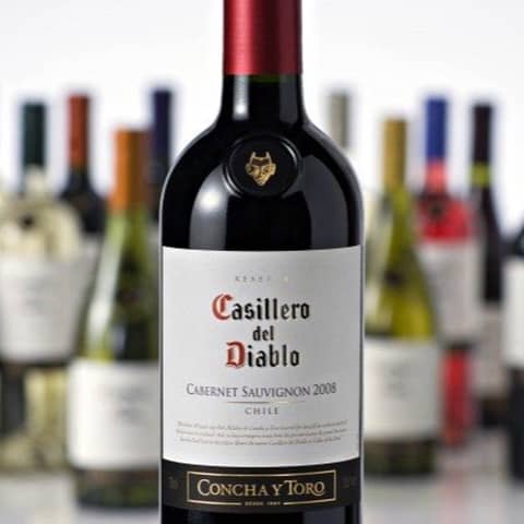 Episode 114-Most Powerful Wine Brands, Wine Flavor Enhancer