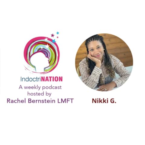 Theocratic Threats & Spiritual Colonization w/Nikki G.