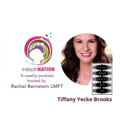 Spiritual Sleight Of Hand w/Tiffany Yecke Brooks