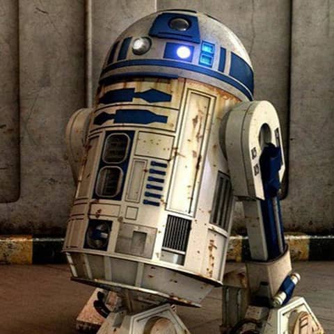 LoFi Top 5 - 79 - The Cool Robot Episode